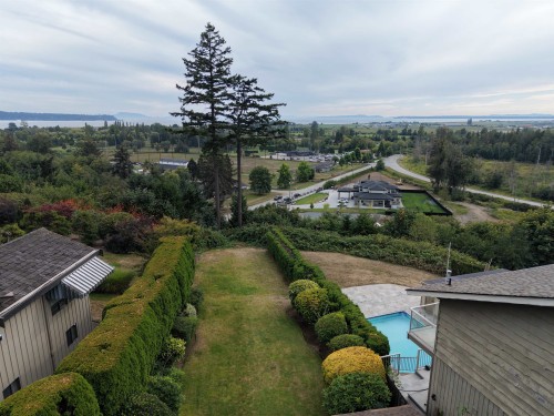 11880 Clark Drive, Delta, BC - Outdoor With View