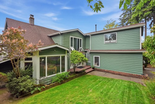 11880 Clark Drive, Delta, BC - Outdoor With Exterior