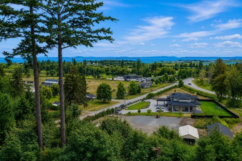 11880 Clark Drive, Delta, BC - Outdoor With View