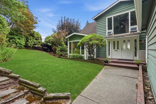 11880 Clark Drive, Delta, BC - Outdoor