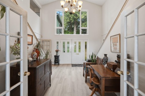 11880 Clark Drive, Delta, BC - Indoor Photo Showing Other Room