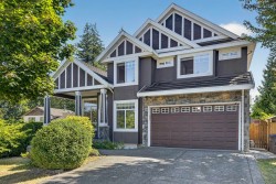 16218 110th Avenue Surrey, BC V4N 1P5
