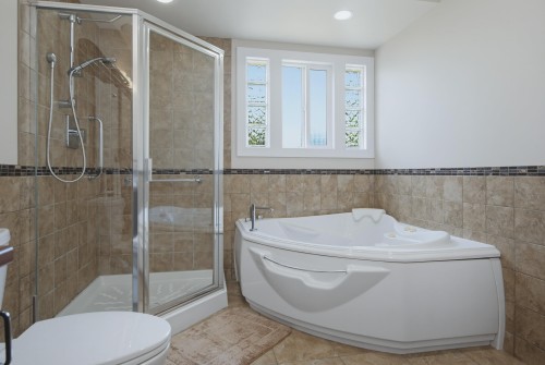 7340 Todd Crescent, Surrey, BC - Indoor Photo Showing Bathroom