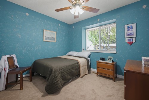 7340 Todd Crescent, Surrey, BC - Indoor Photo Showing Bedroom