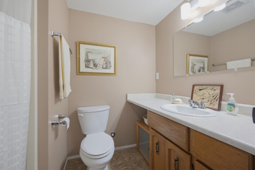 7340 Todd Crescent, Surrey, BC - Indoor Photo Showing Bathroom