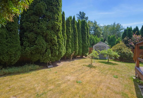 7340 Todd Crescent, Surrey, BC - Outdoor