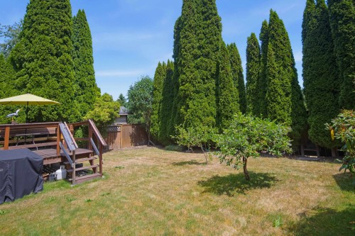 7340 Todd Crescent, Surrey, BC - Outdoor