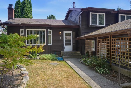 7340 Todd Crescent, Surrey, BC - Outdoor
