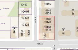 10430 140b Street Surrey, BC V3T 4P1