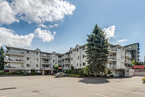 105-2750 Fuller Street  Abbotsford, BC V2S 3K1