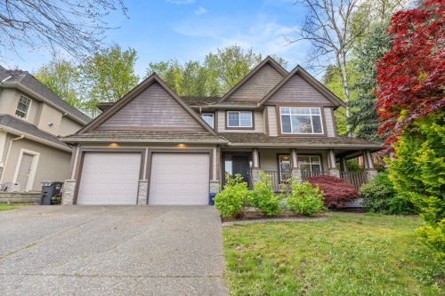 35823 Graystone Drive  Abbotsford, BC V3G 1K7