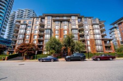 403-1551 Foster Street White Rock, BC V4B 5M1