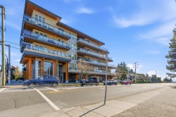 313-14022 North Bluff Road  White Rock, BC V4B 0B7