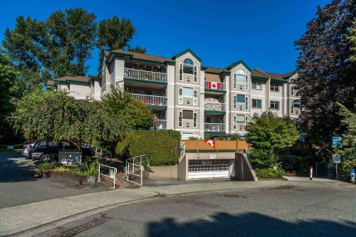 209-2963 Nelson Place  Abbotsford, BC V2S 7L6