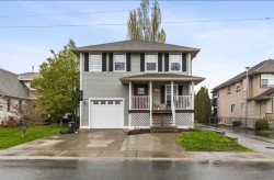34795 1 Avenue Abbotsford, BC V2S 8C2