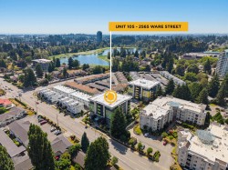 105-2565 Ware Street Abbotsford, BC V2S 0J5
