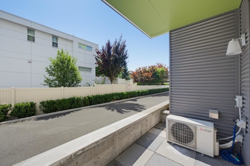 105-2565 Ware Street, Abbotsford, BC - Outdoor With Exterior