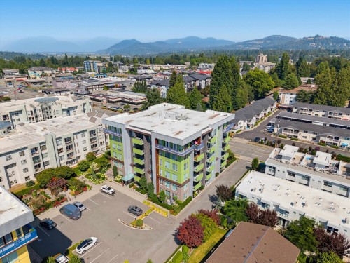 105-2565 Ware Street, Abbotsford, BC - Outdoor With View
