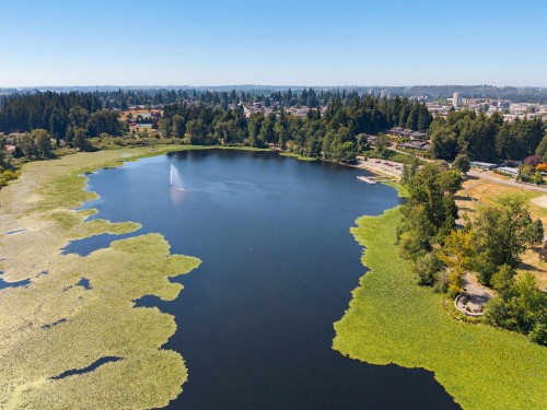 105-2565 Ware Street, Abbotsford, BC - Outdoor With Body Of Water With View