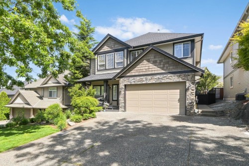 35423 Mckinley Drive  Abbotsford, BC V3G 3E2