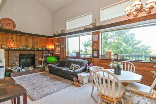 2704 St. Moritz Way, Abbotsford, BC - Indoor With Fireplace