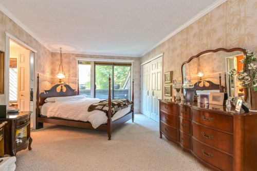 2704 St. Moritz Way, Abbotsford, BC - Indoor Photo Showing Bedroom