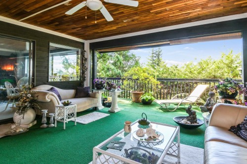 2704 St. Moritz Way, Abbotsford, BC - Outdoor With Deck Patio Veranda With Exterior