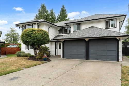 34870 Cassiar Court  Abbotsford, BC V2S 7G9