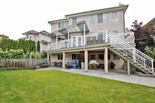 Main-11130 163a Street , Surrey, BC V4N 4R8 2