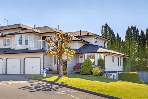 1-34332 Maclure Road  Abbotsford, BC V2S 7S8