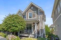 51-14541 Winter Crescent Surrey, BC V4P 0G5