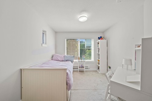 51-14541 Winter Crescent, Surrey, BC - Indoor Photo Showing Bedroom