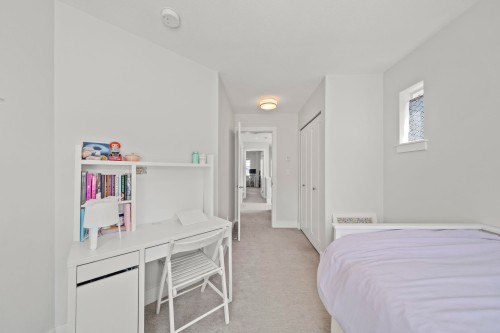 51-14541 Winter Crescent, Surrey, BC - Indoor Photo Showing Bedroom