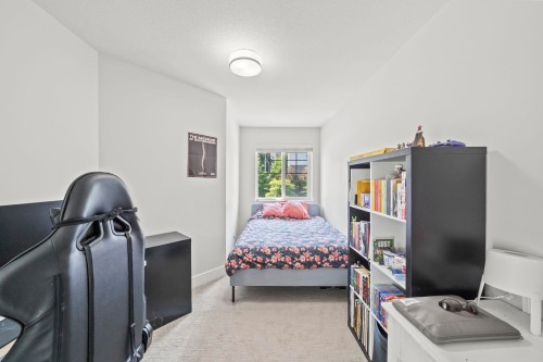 51-14541 Winter Crescent, Surrey, BC - Indoor Photo Showing Bedroom