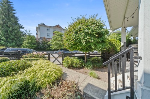 51-14541 Winter Crescent, Surrey, BC - Outdoor
