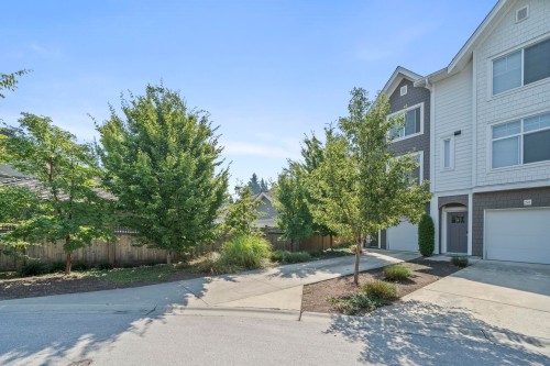 51-14541 Winter Crescent, Surrey, BC - Outdoor