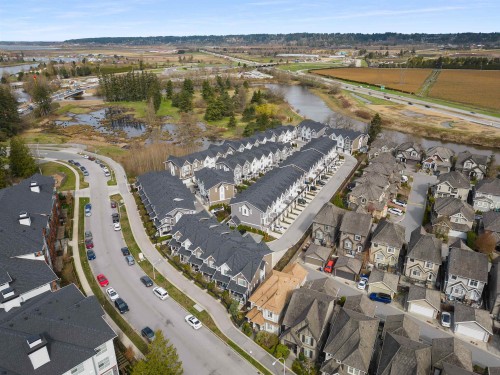 51-14541 Winter Crescent, Surrey, BC - Outdoor With View
