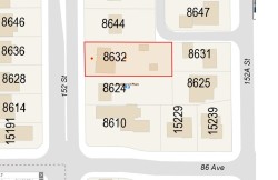 8632 152 Street Surrey, BC V3S 3N2