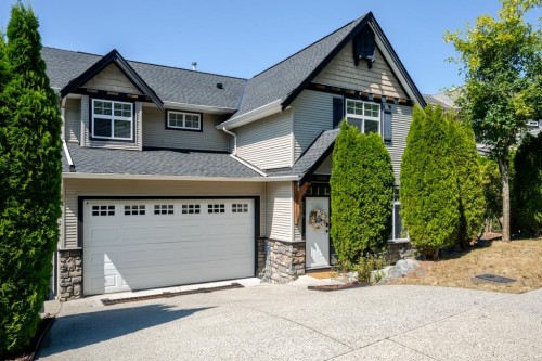 3379 Goldstream Drive  Abbotsford, BC V3G 3B7