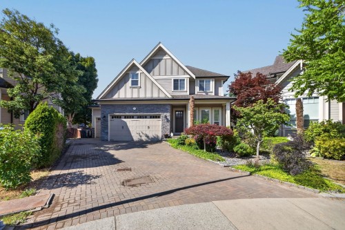 7257 198a Street  Langley, BC V2Y 1R9
