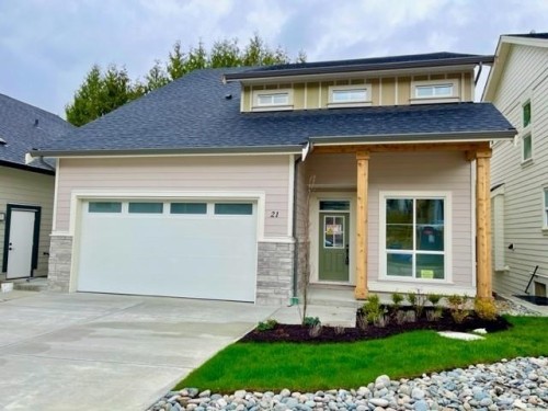 21-4217 Old Clayburn Road  Abbotsford, BC V3G 1L5