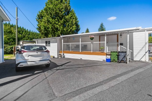20-24330 Fraser Highway, Langley, BC 