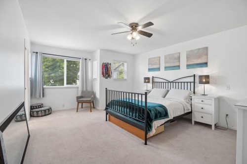 30-16155 82 Avenue, Surrey, BC - Indoor Photo Showing Bedroom