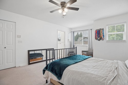30-16155 82 Avenue, Surrey, BC - Indoor Photo Showing Bedroom