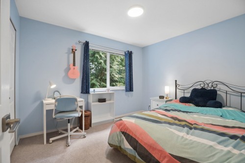 30-16155 82 Avenue, Surrey, BC - Indoor Photo Showing Bedroom