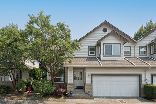 30-16155 82 Avenue, Surrey, BC - Outdoor With Facade