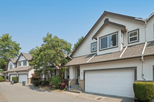 30-16155 82 Avenue, Surrey, BC - Outdoor With Facade