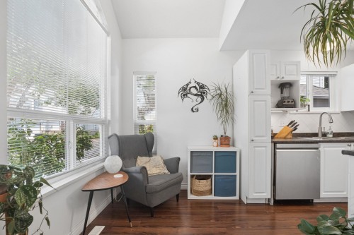 30-16155 82 Avenue, Surrey, BC - Indoor Photo Showing Other Room