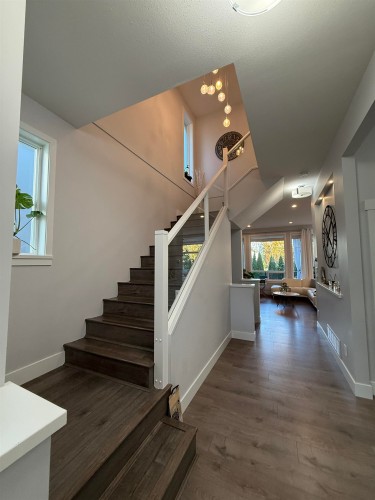 20455 83A Avenue, Langley, BC - Indoor Photo Showing Other Room