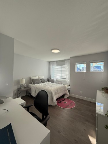 20455 83A Avenue, Langley, BC - Indoor Photo Showing Bedroom